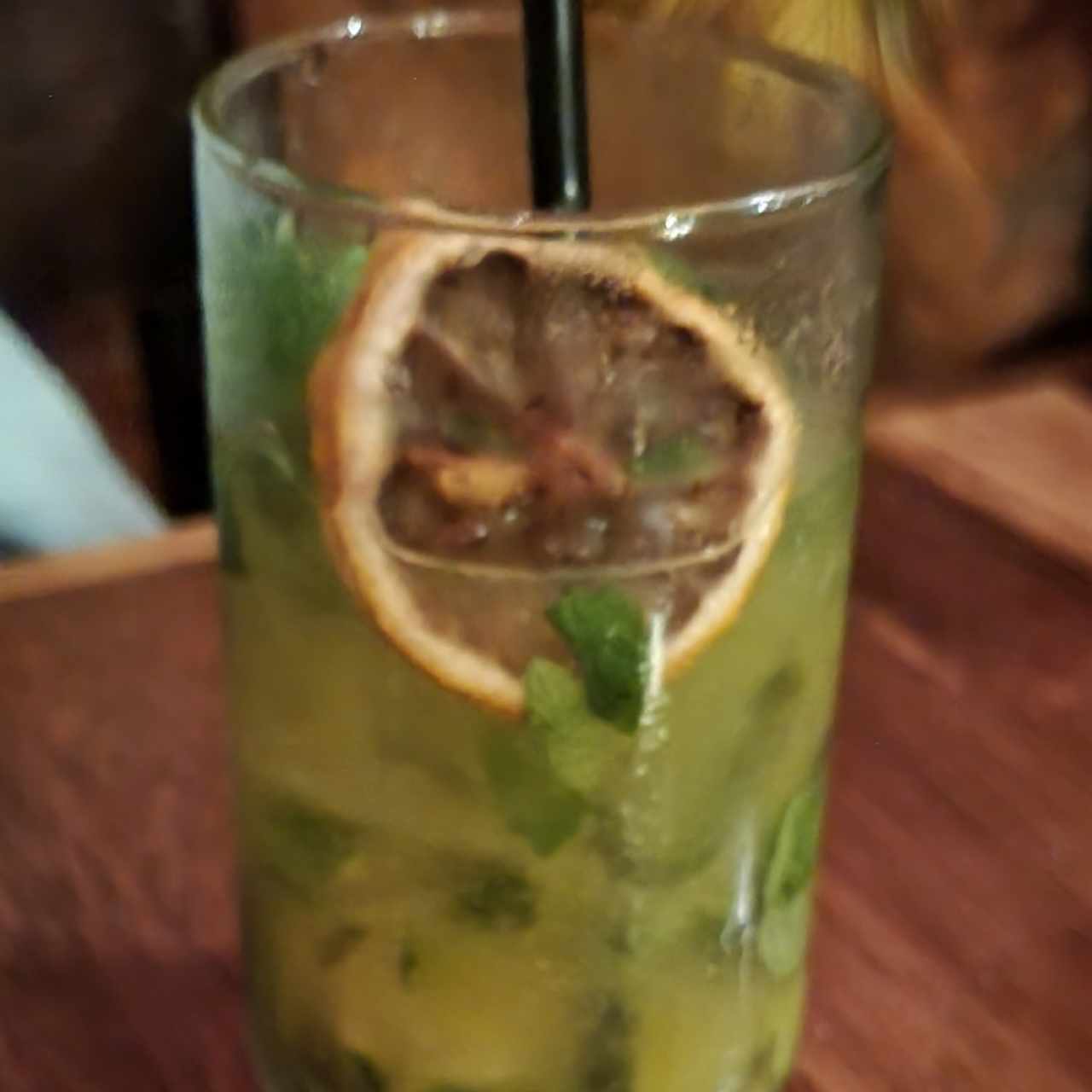 mojito