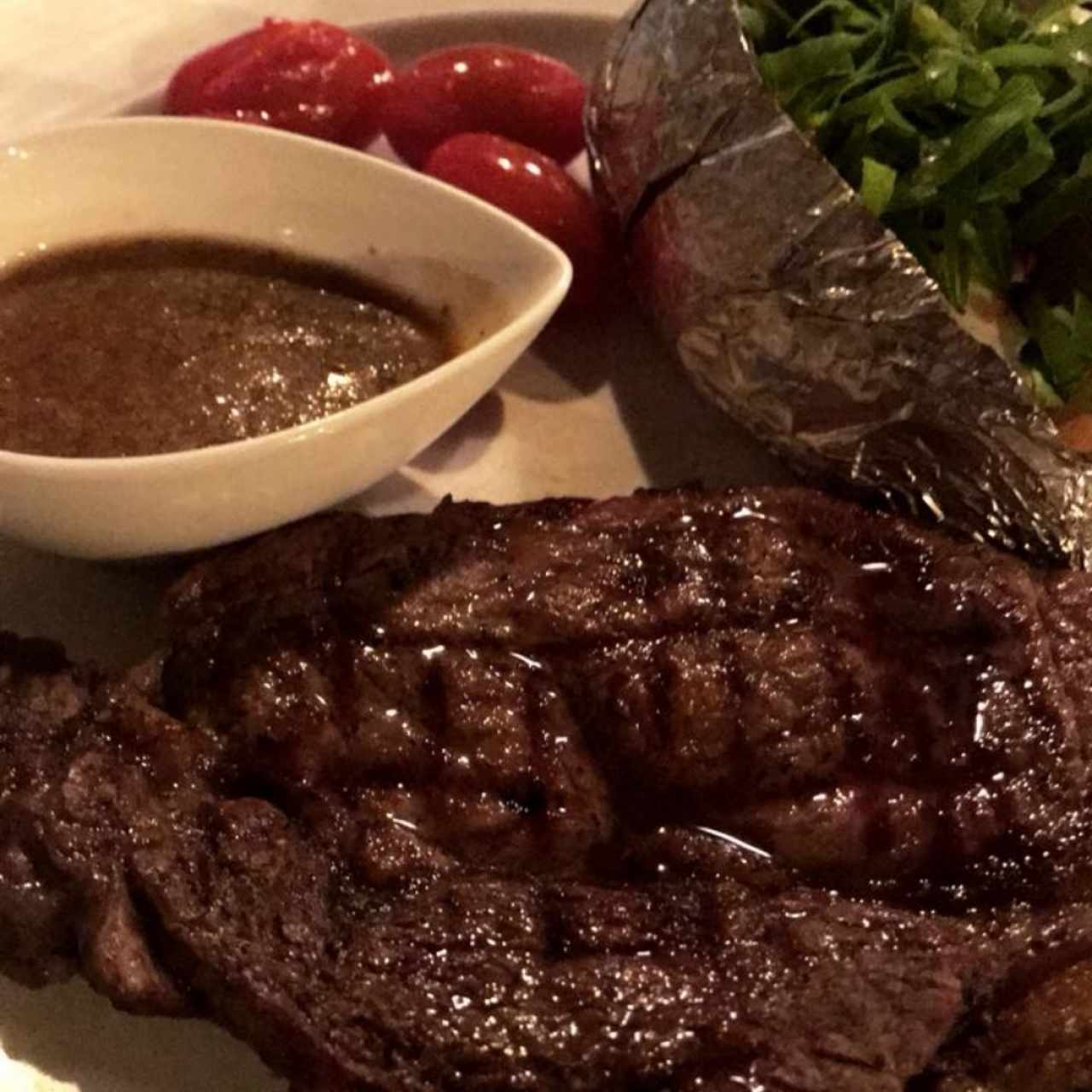 Rib Eye USA