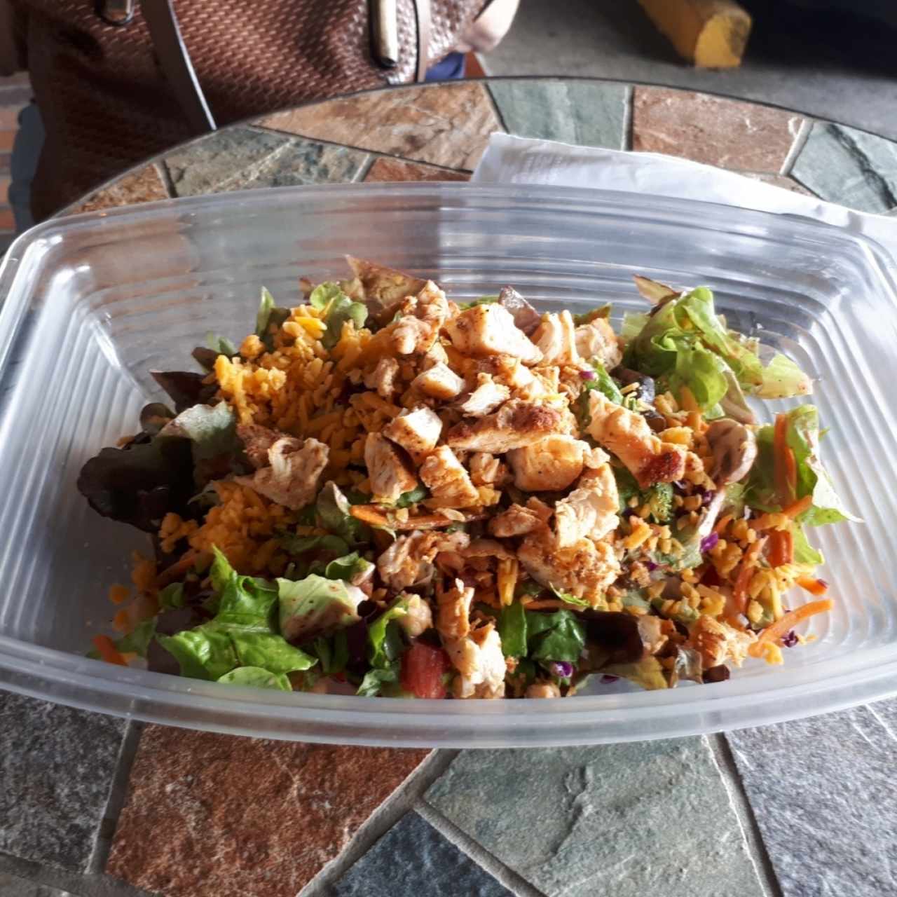 ensalada