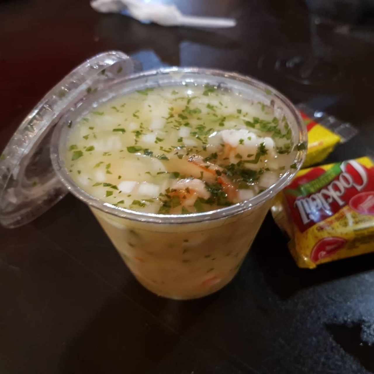 ceviche