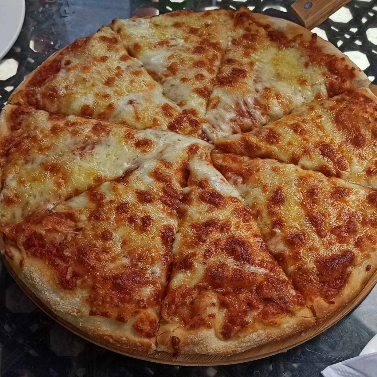 Pizza Margarita 