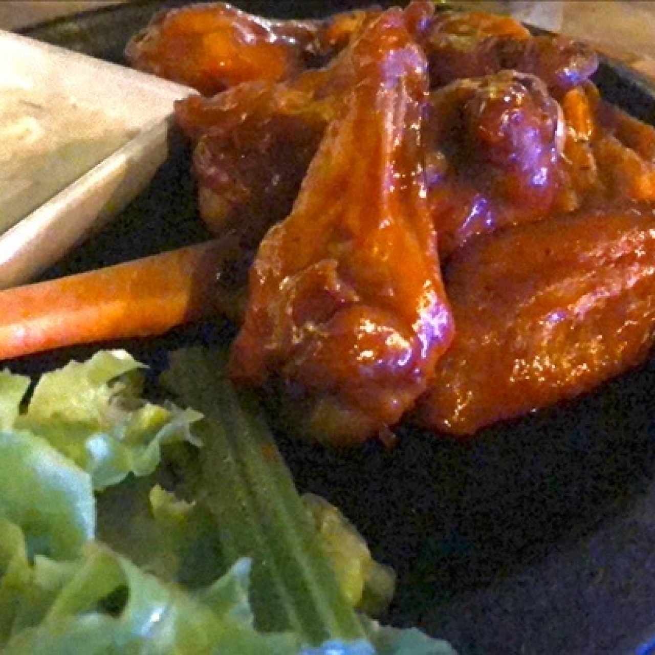 Buffalo Wings