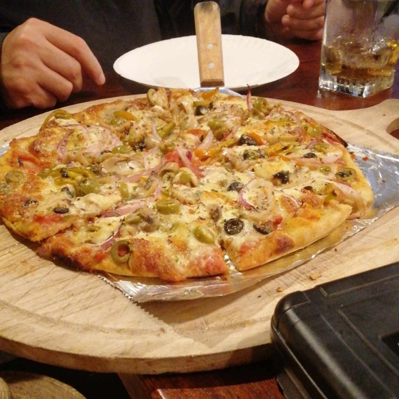 pizza