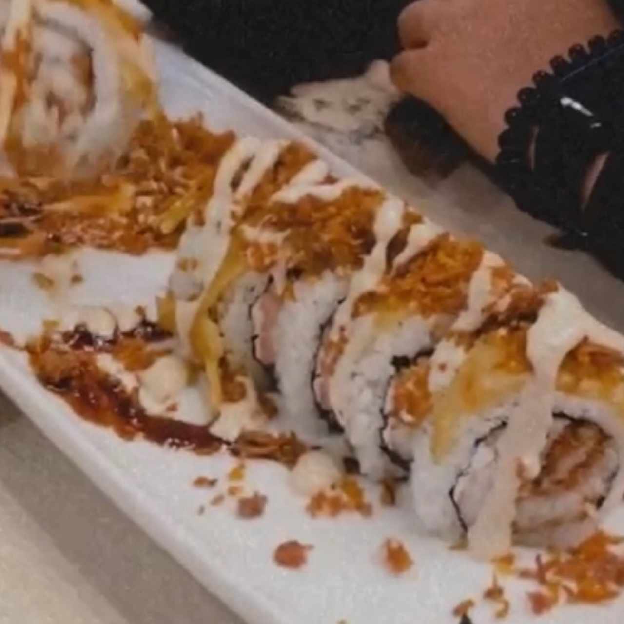 Tao Roll