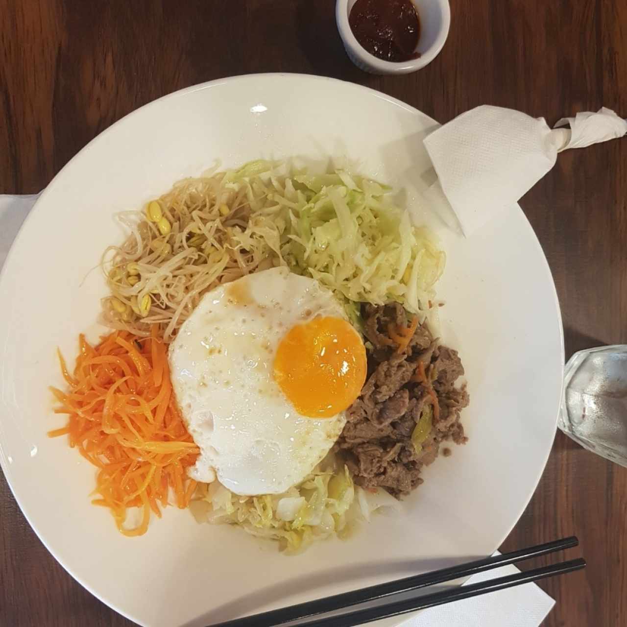 bibimbap