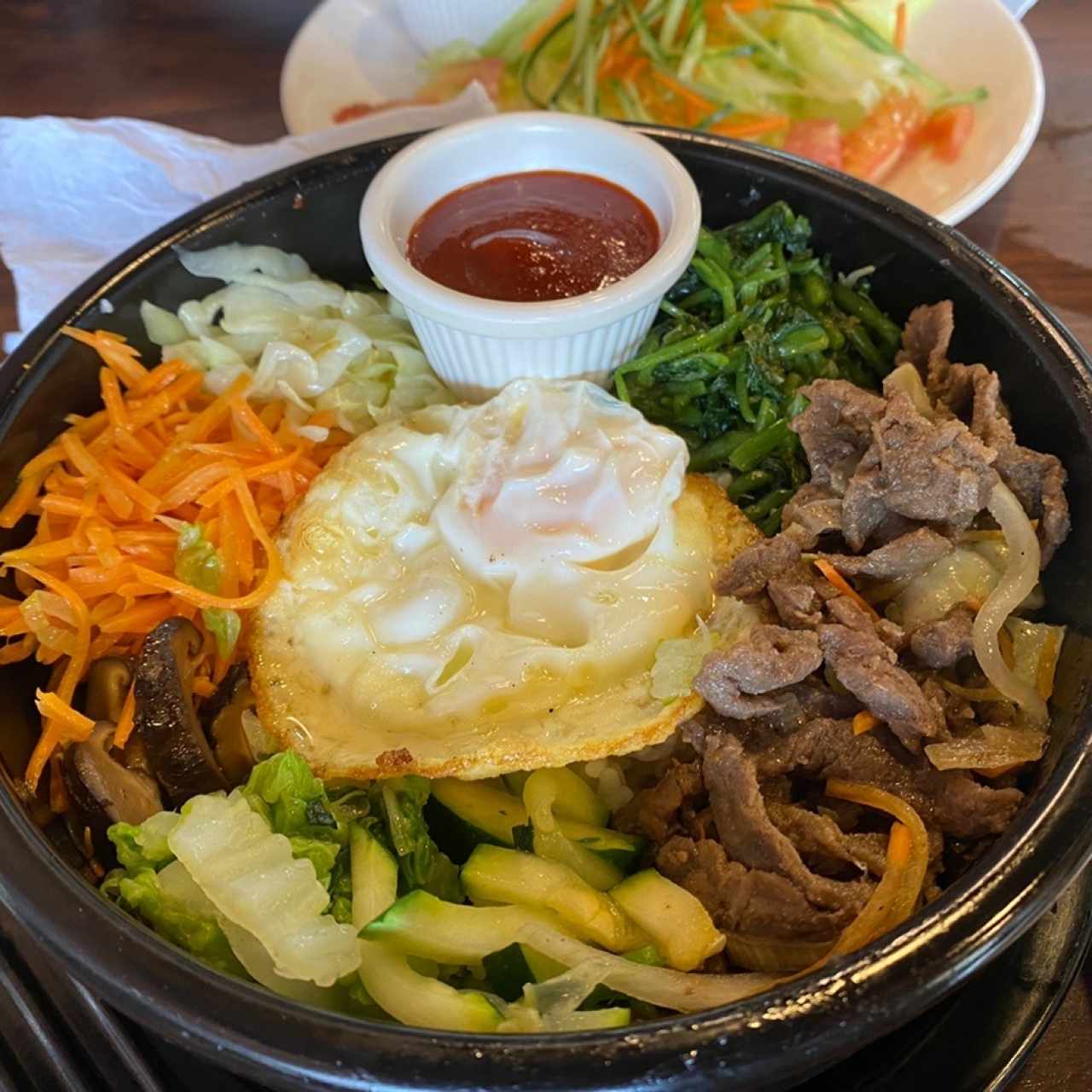 Bibimbap