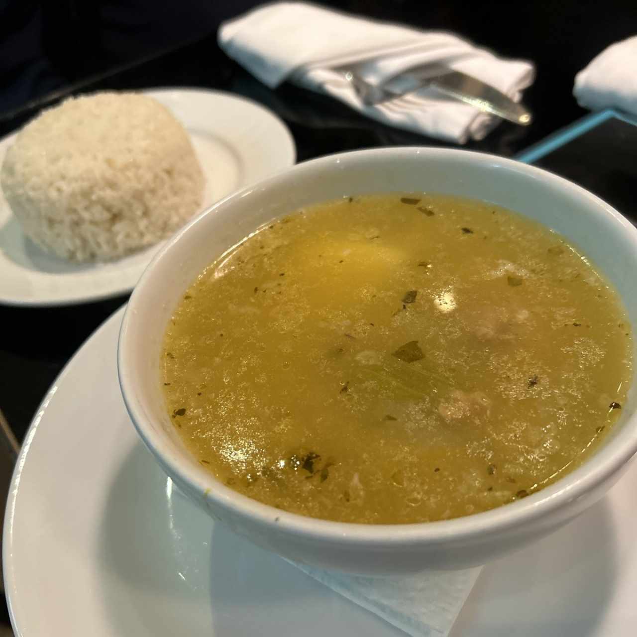 Sancocho