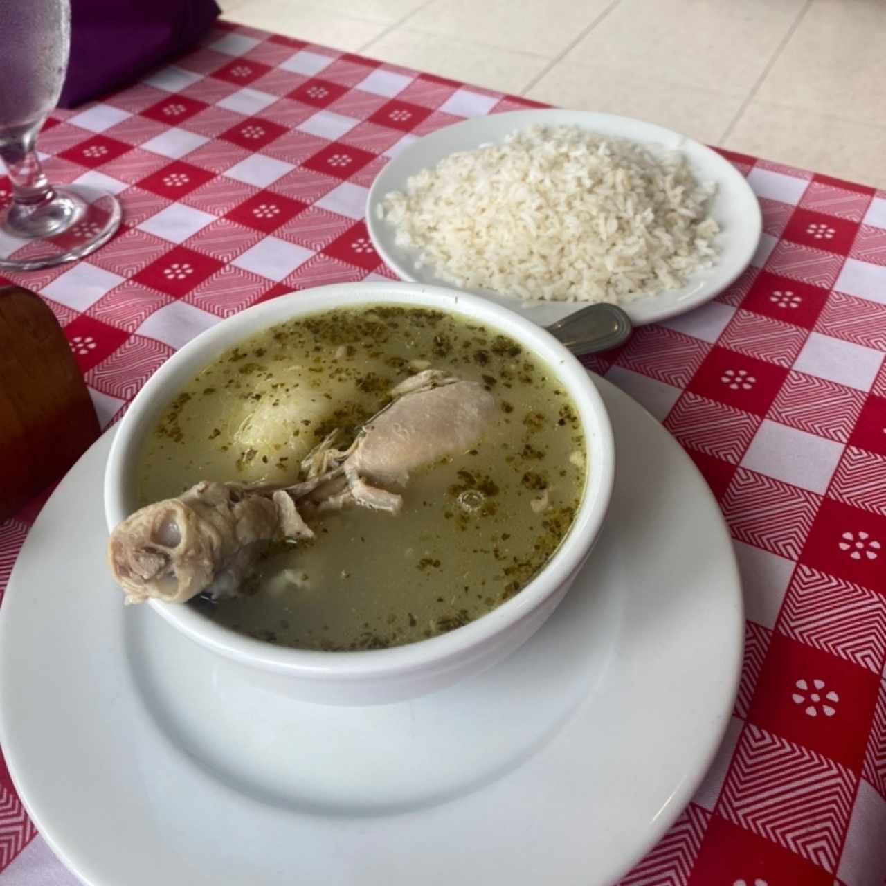 Sancocho