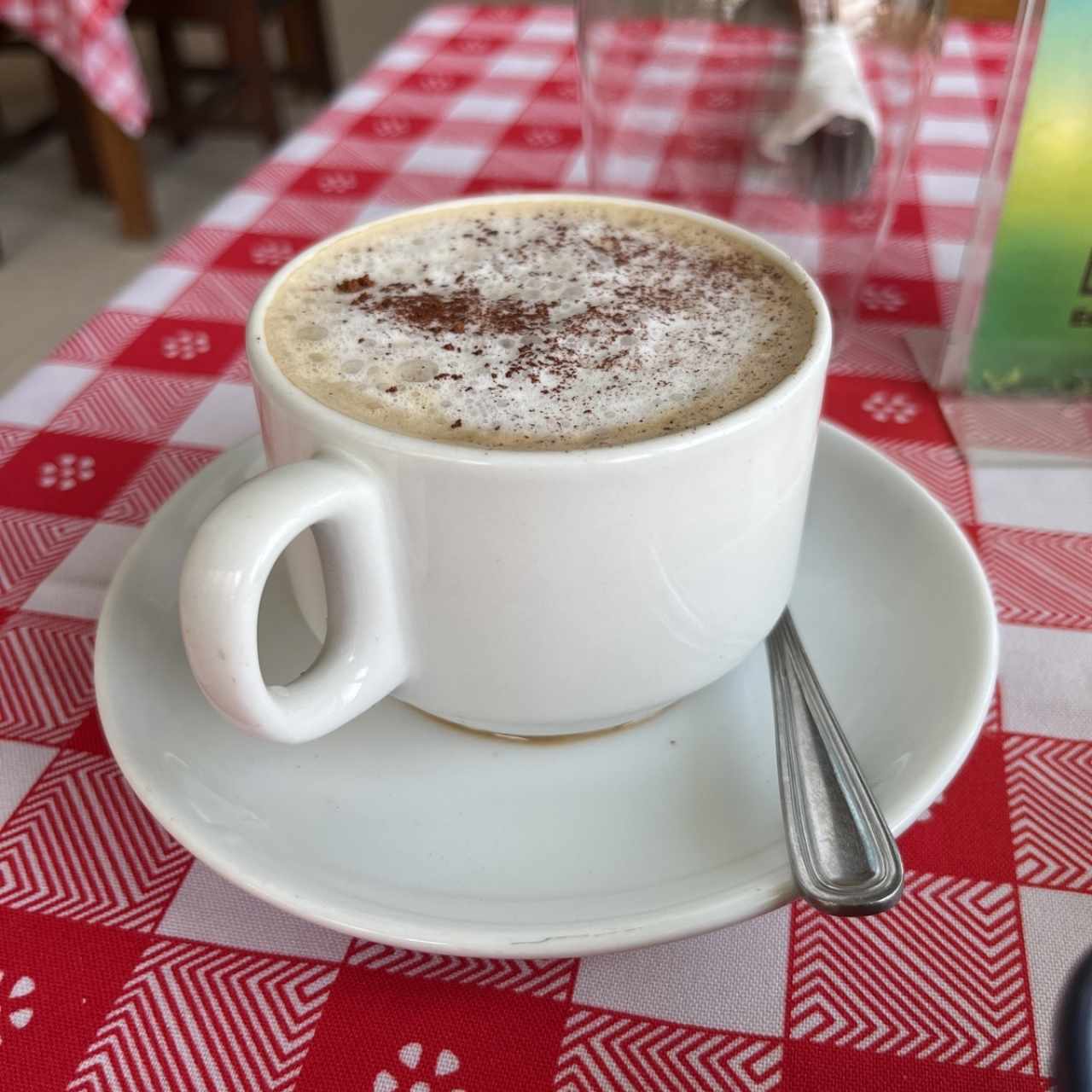 Capuchino