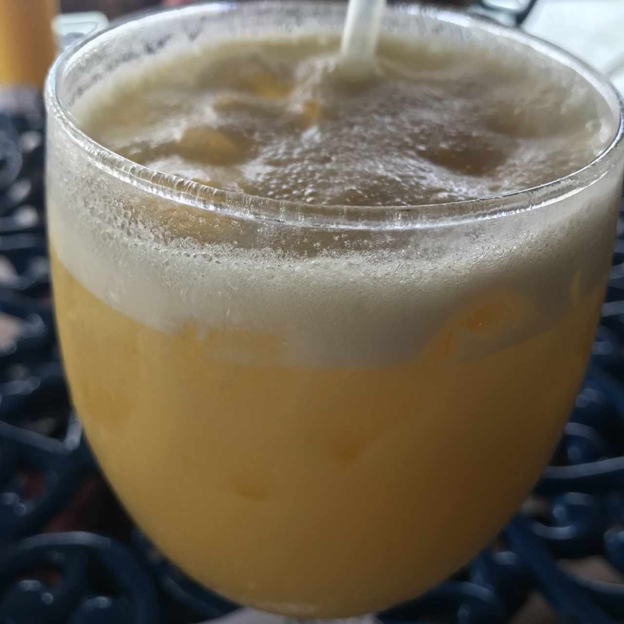 Piña Colada