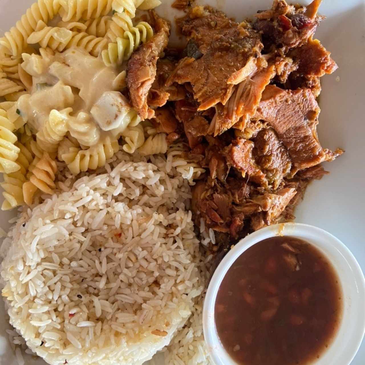 Pernil