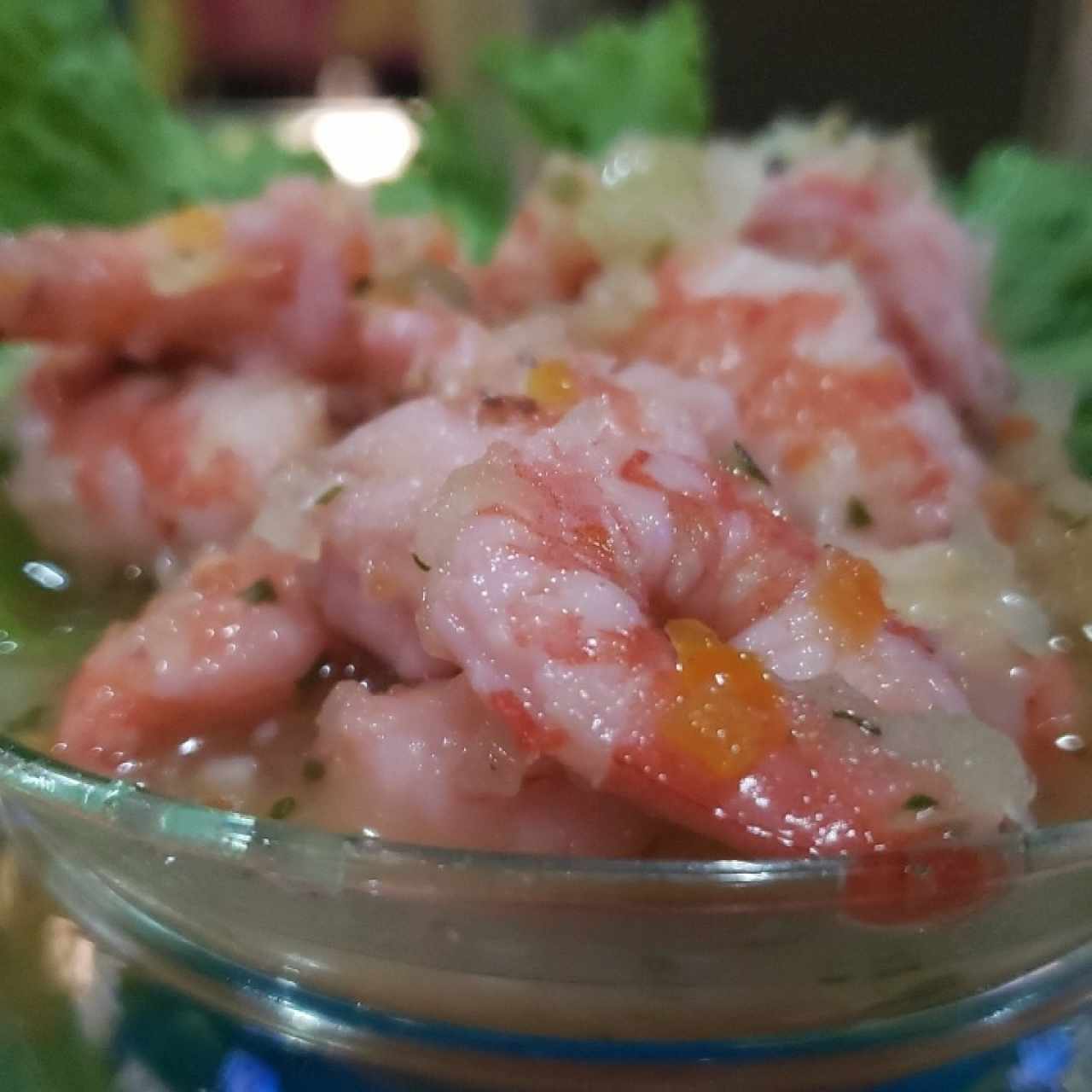 ceviche