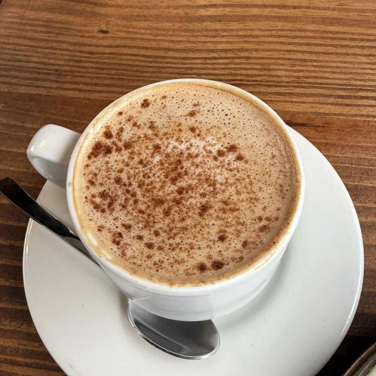 Mocaccino