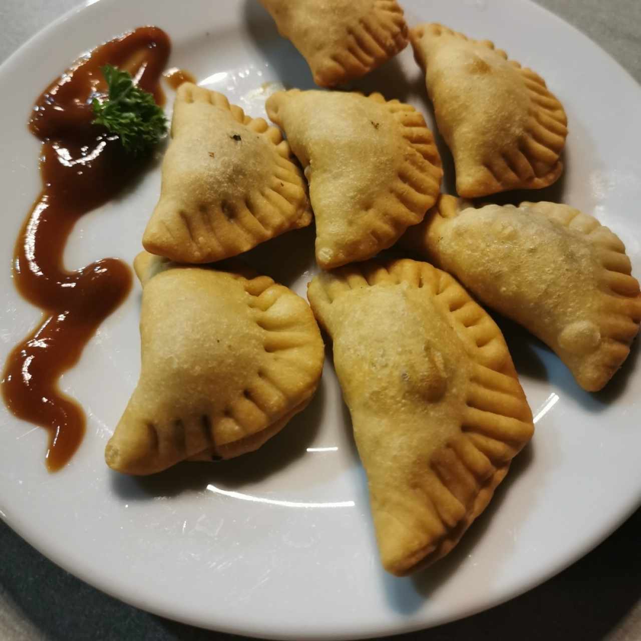 Empanadas de carne