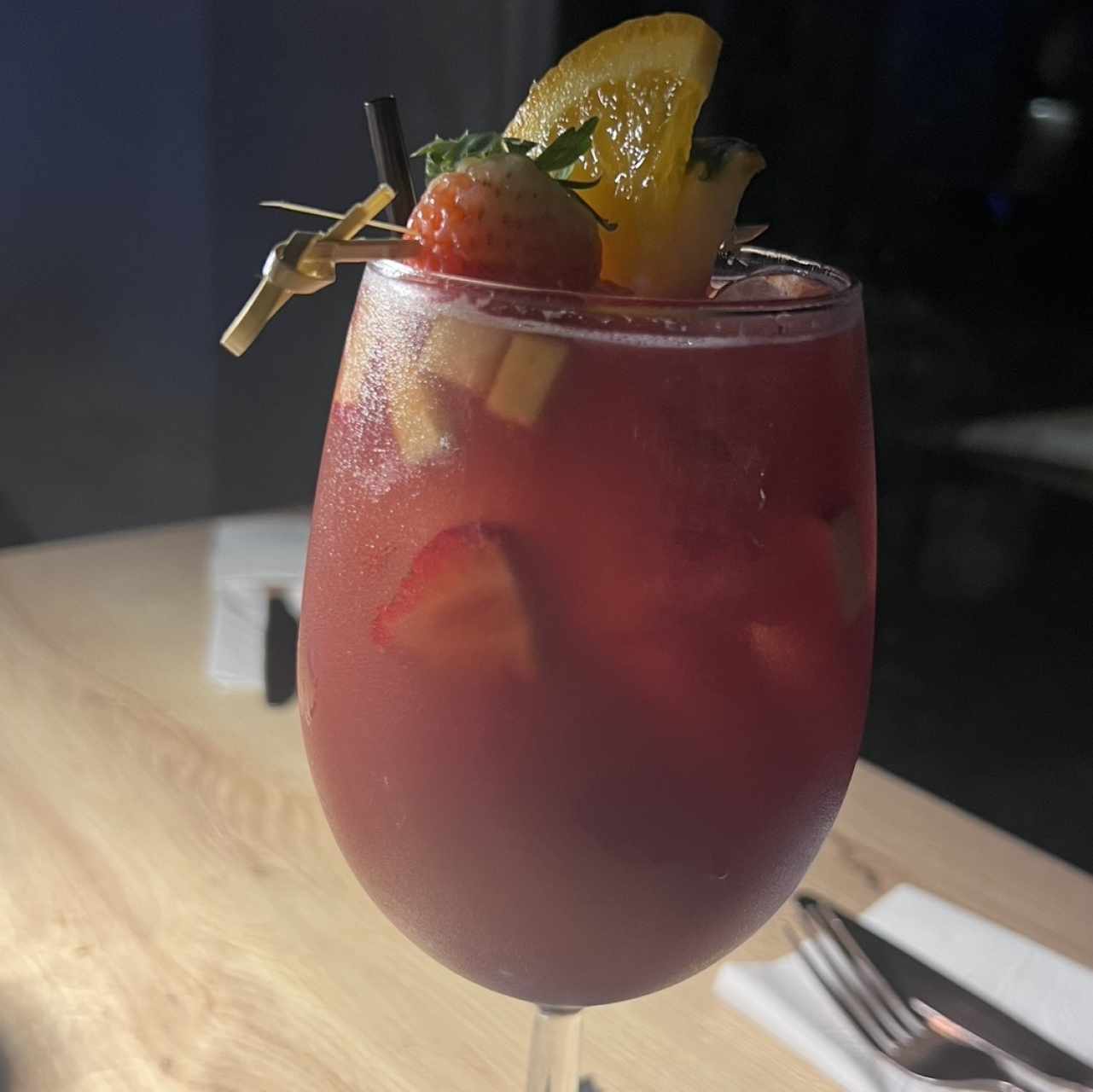 Sangria 