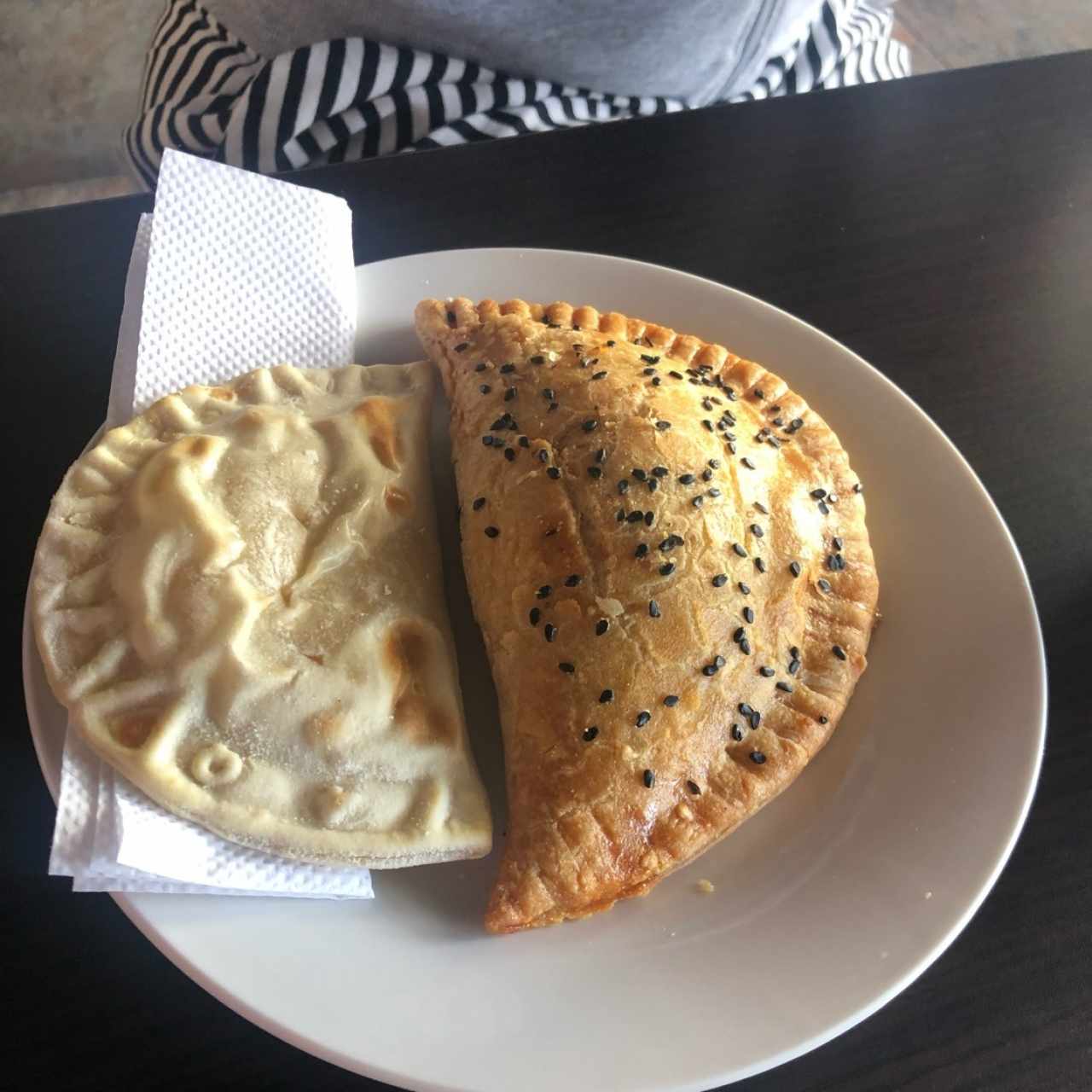 empanadas