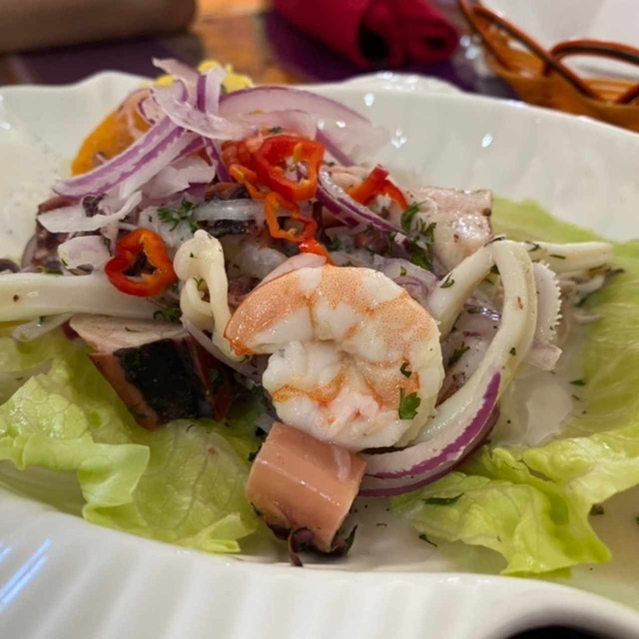 Ceviche