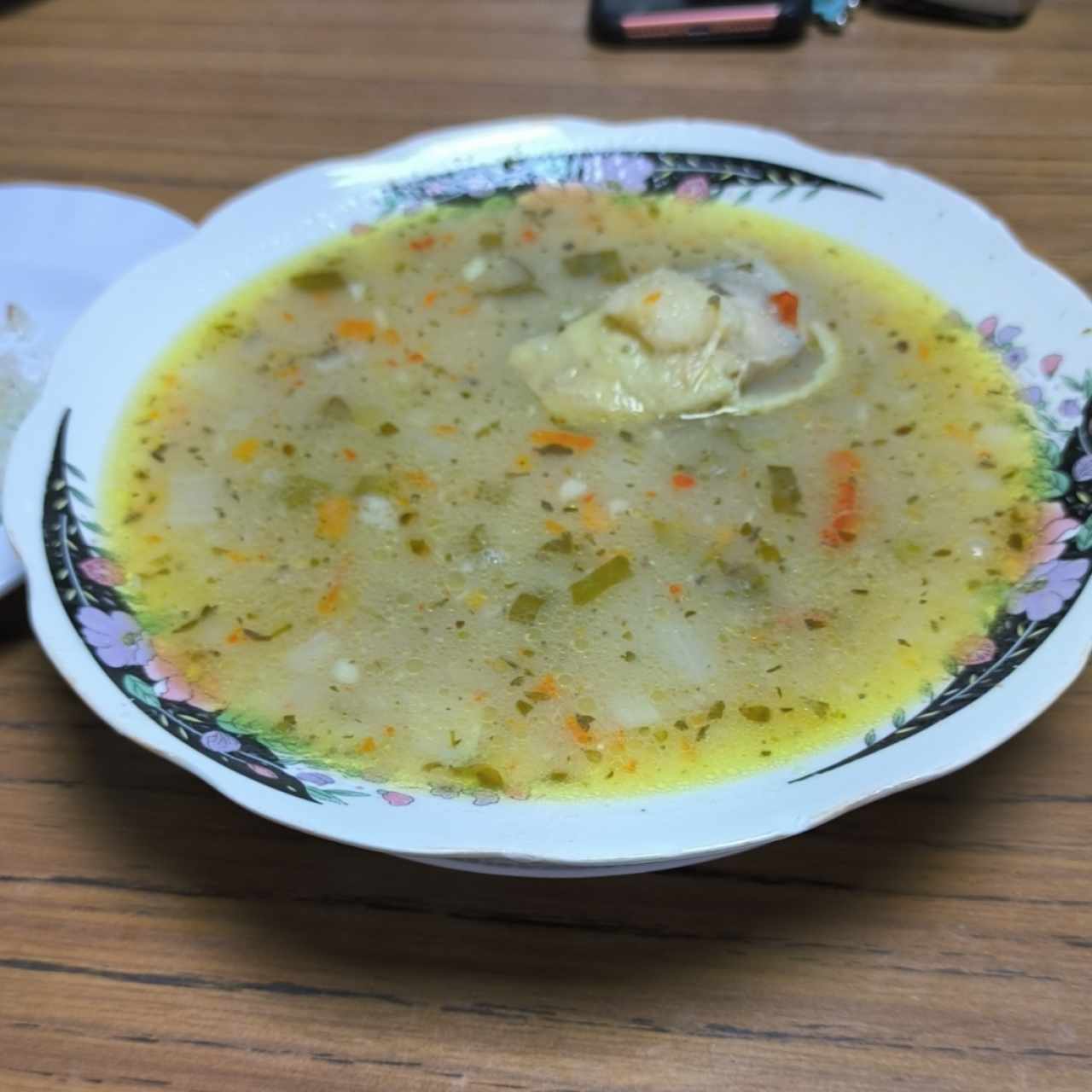 Sancocho