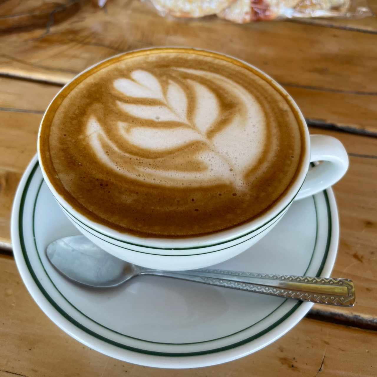 Capuccino