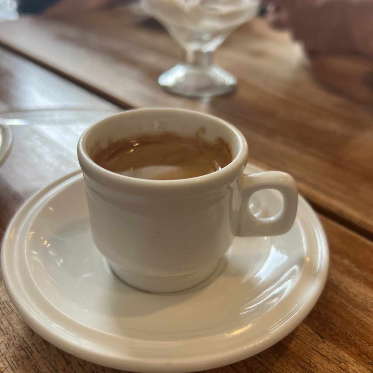 Espresso 