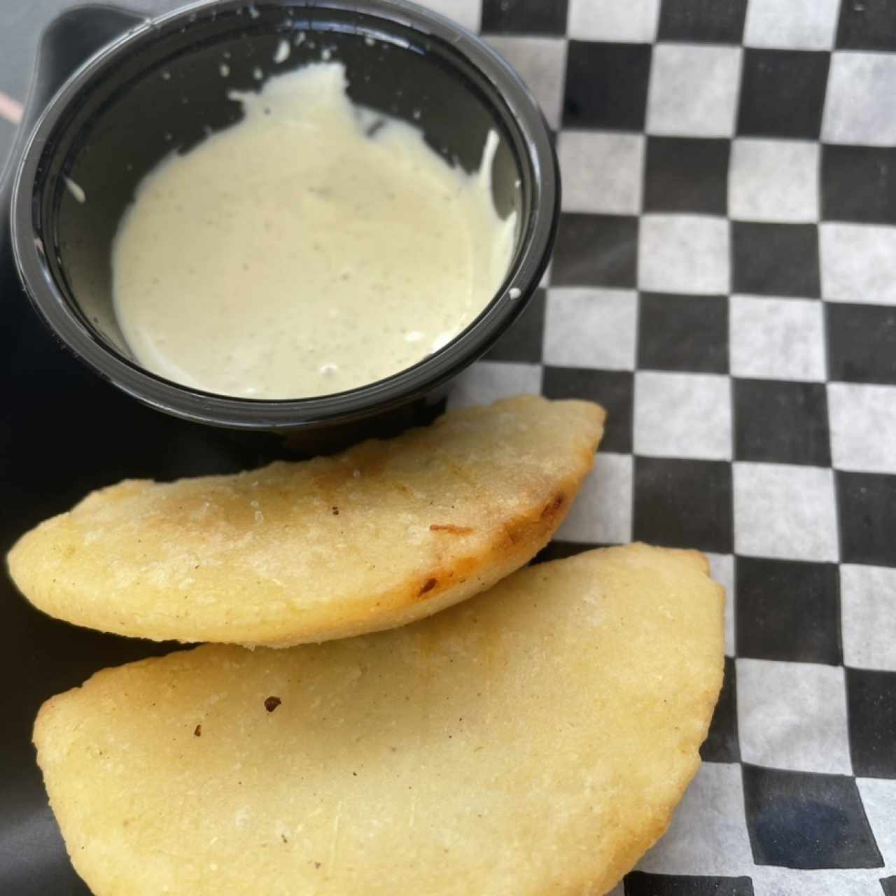 Empanaditas de carne