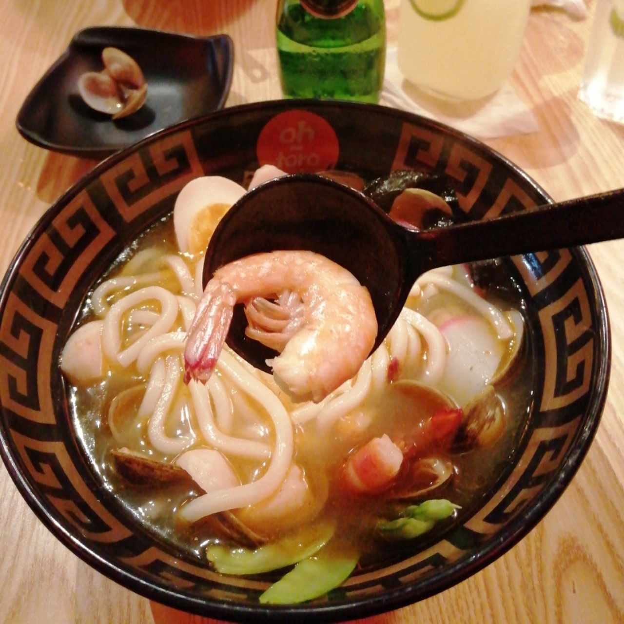 SOPA RAMEN