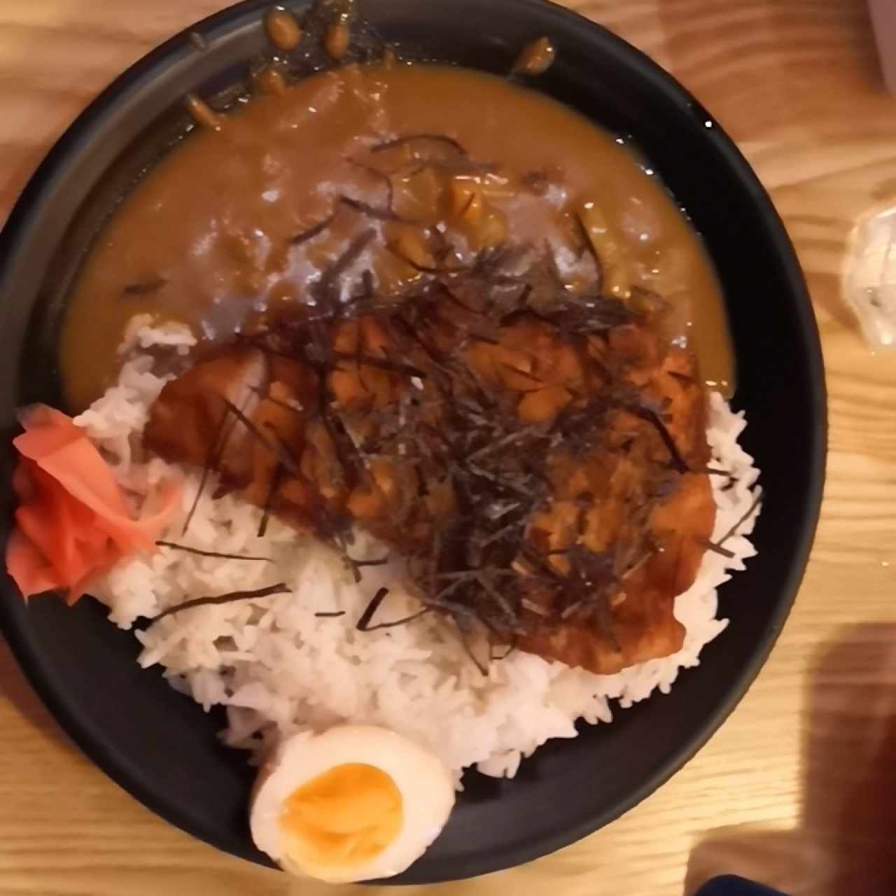 Katsudon