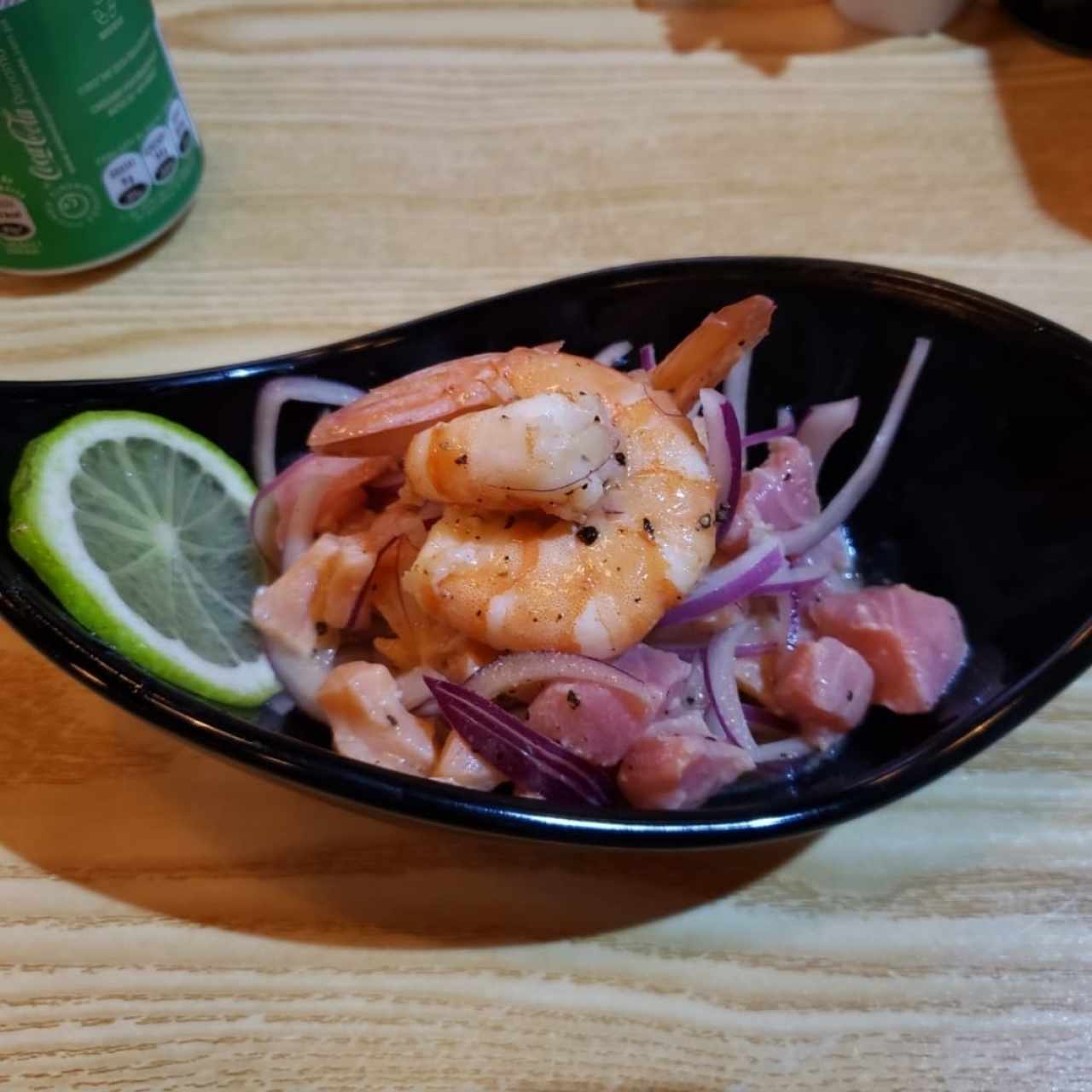 ceviche