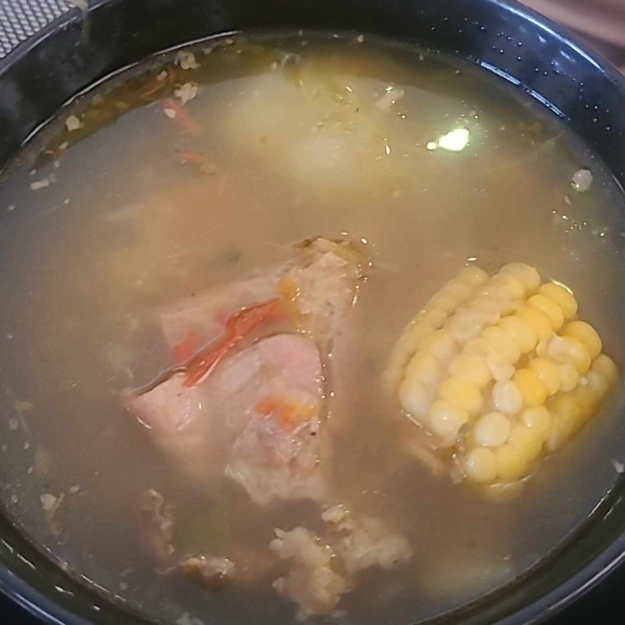 sancocho