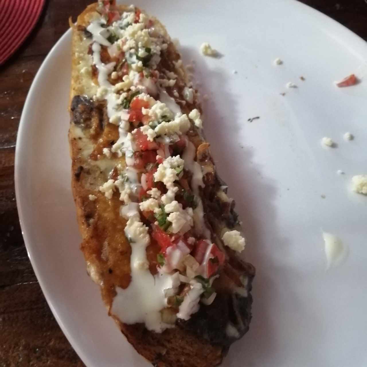 Molletes