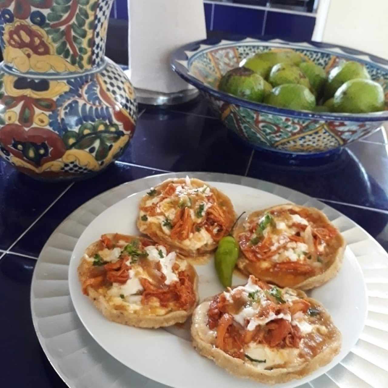 sopes