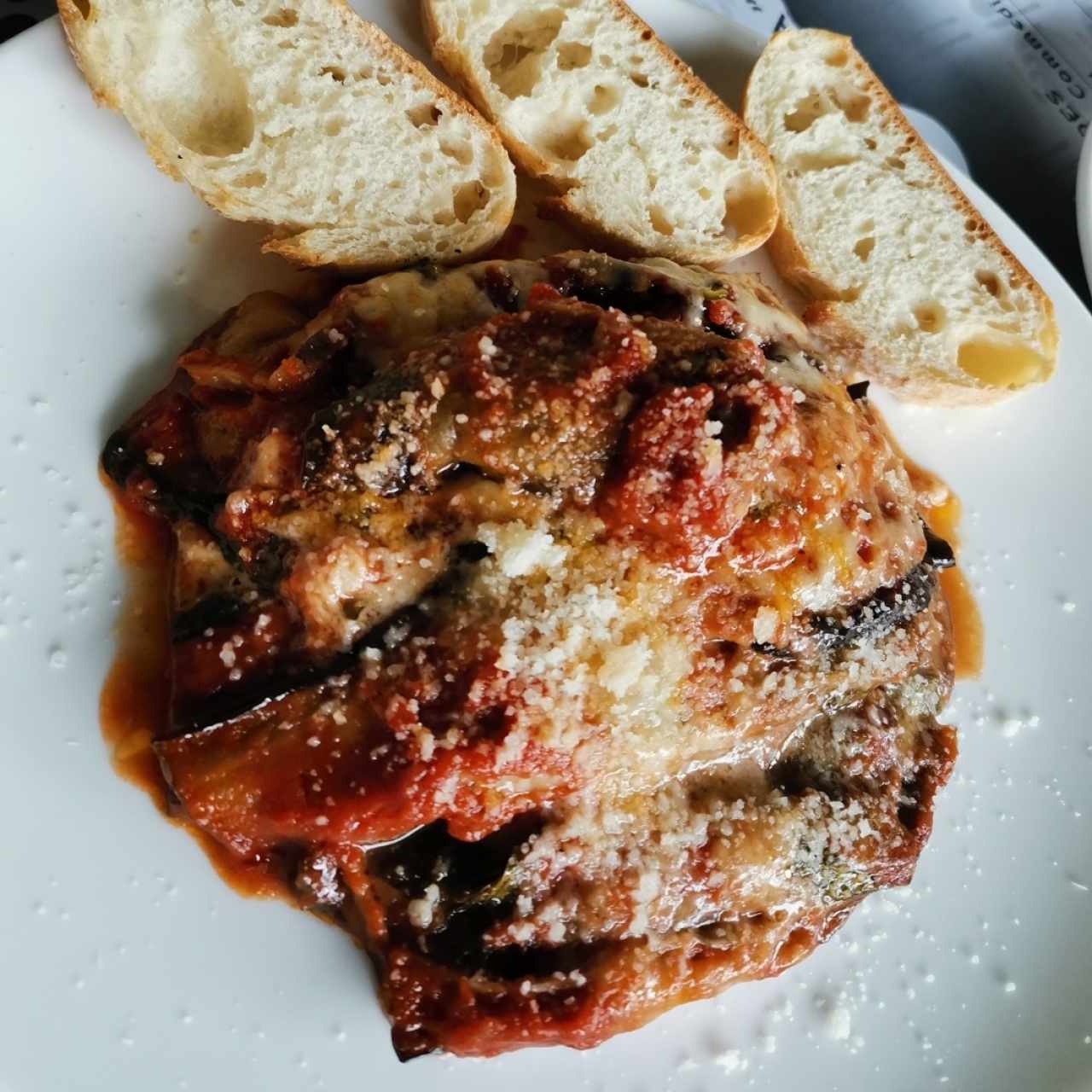 Parmigiana