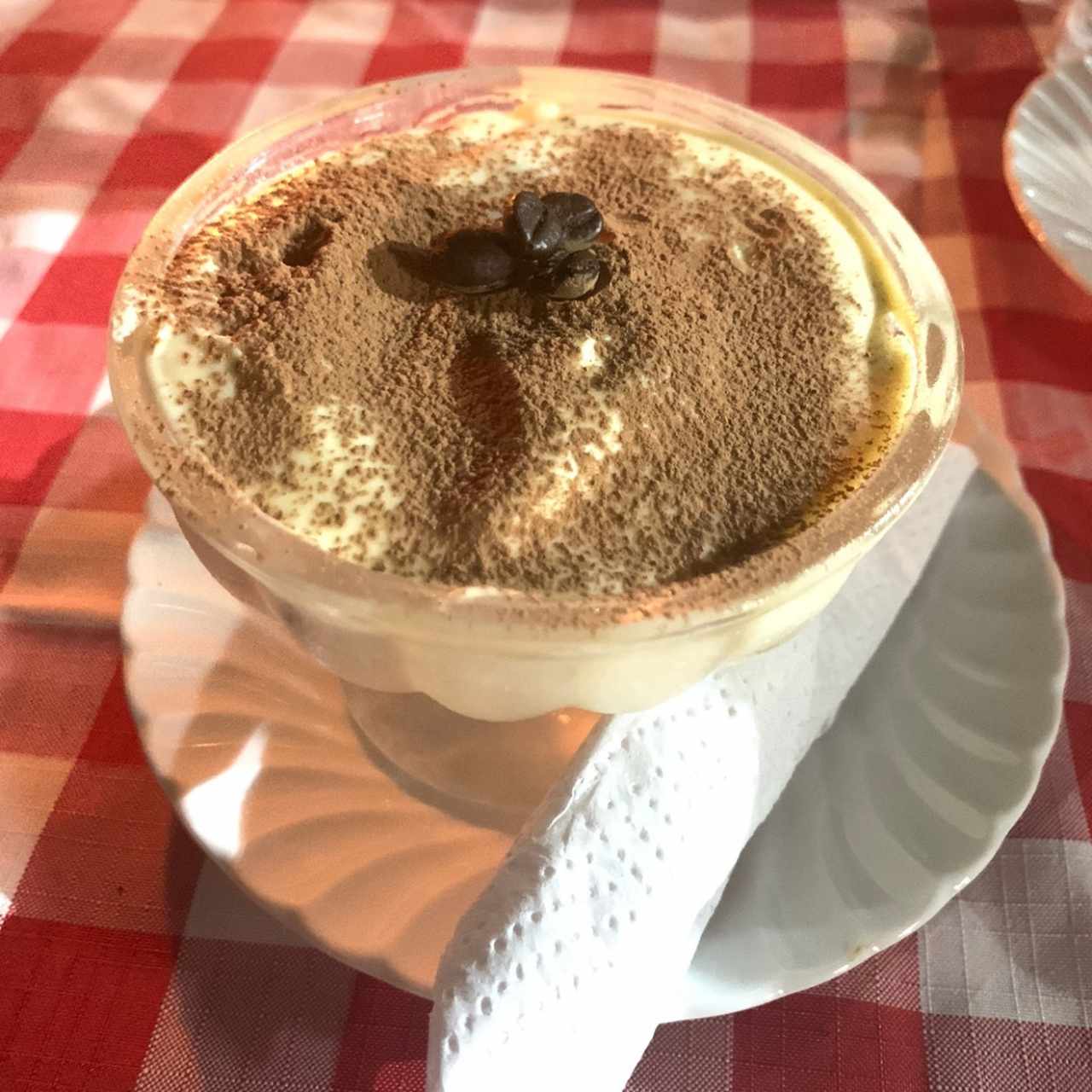 tiramisu