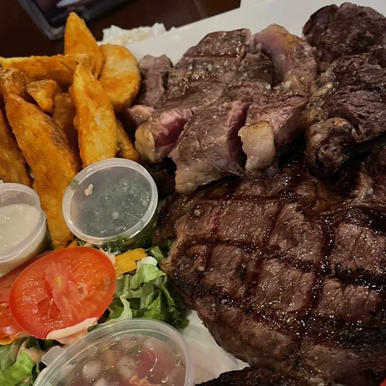 Ribeye
