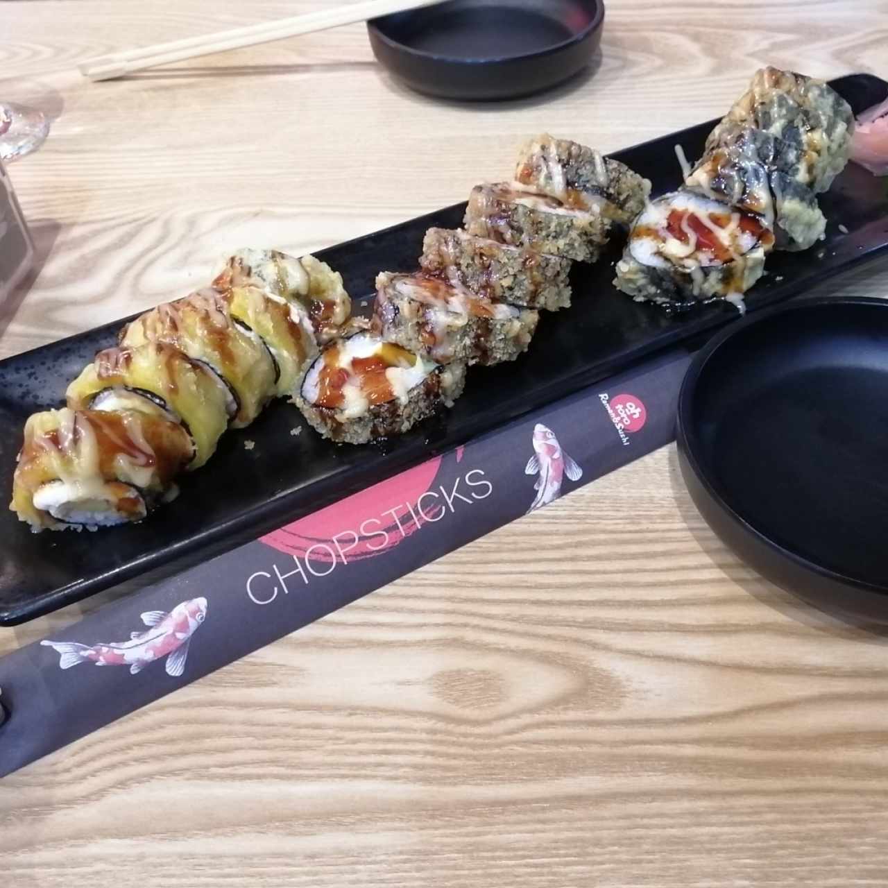 Sushi 