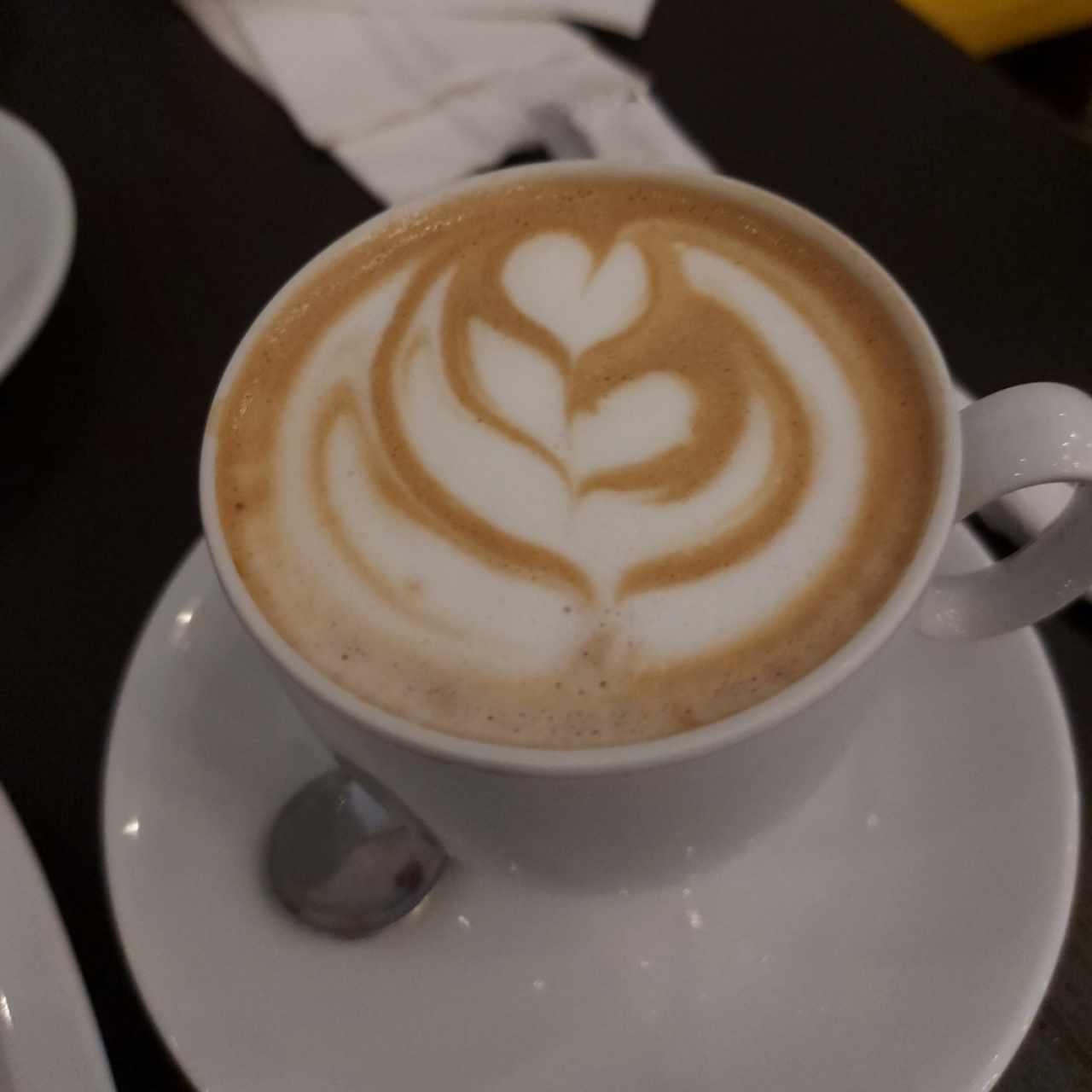 maccacino