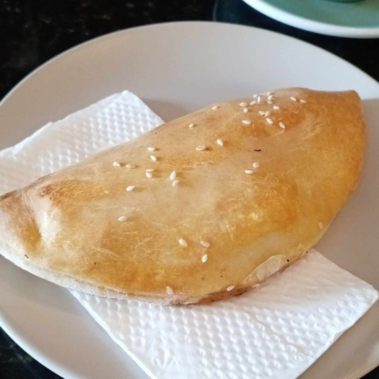 Empanada de pollo