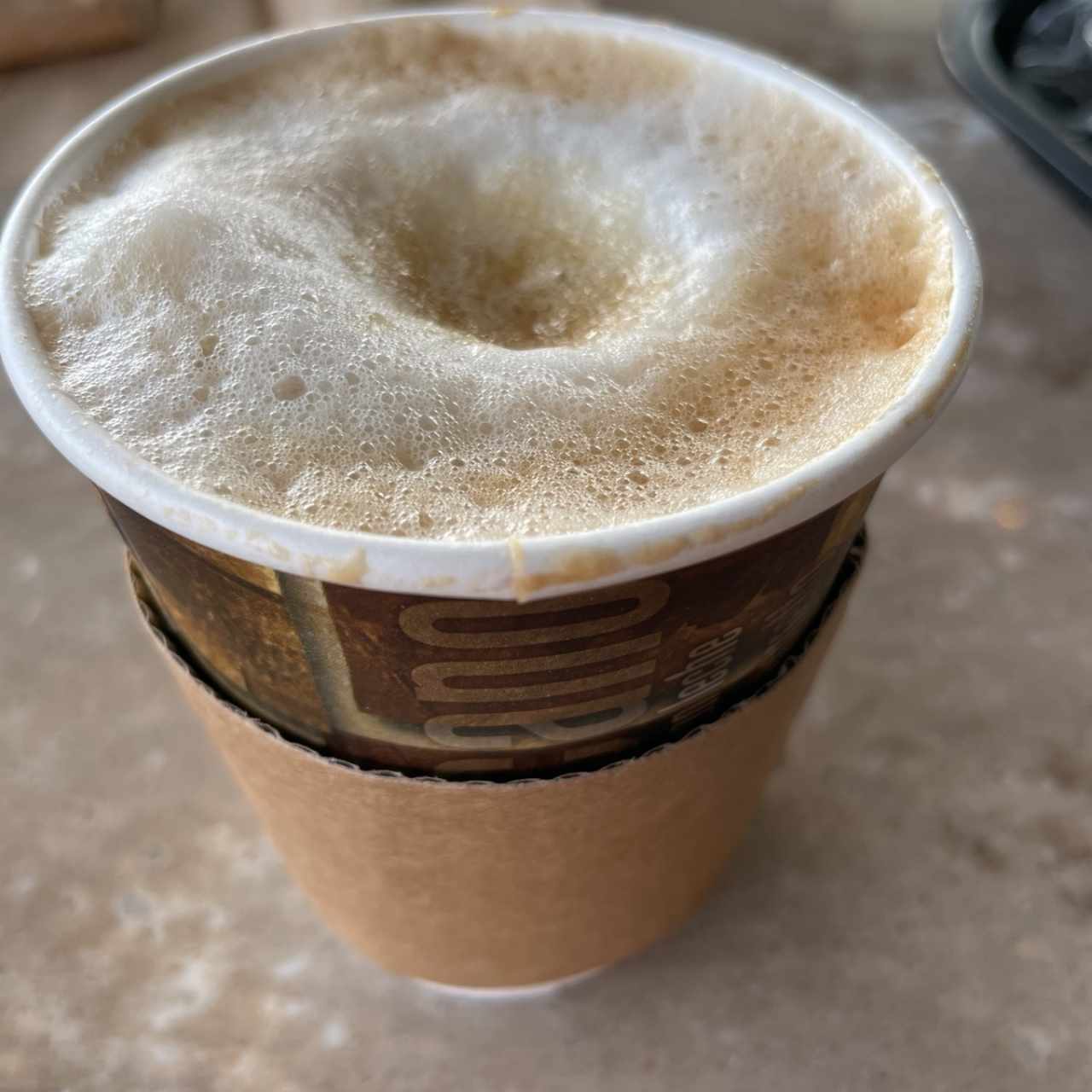 Capuchino 