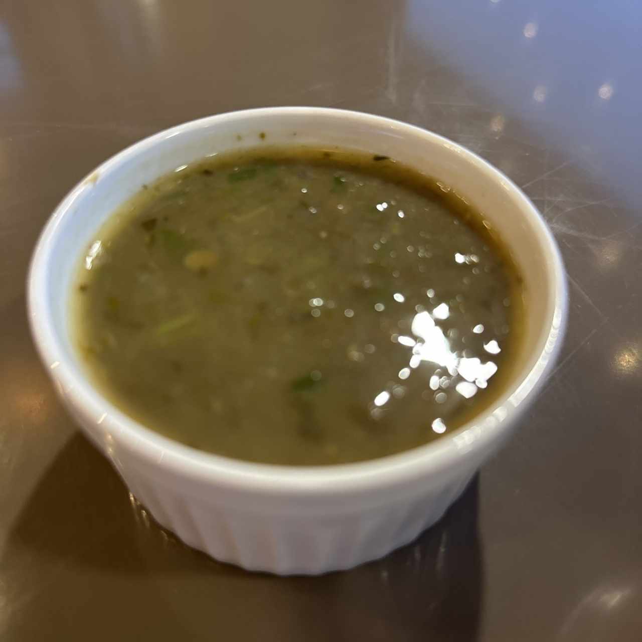 Lentejas 