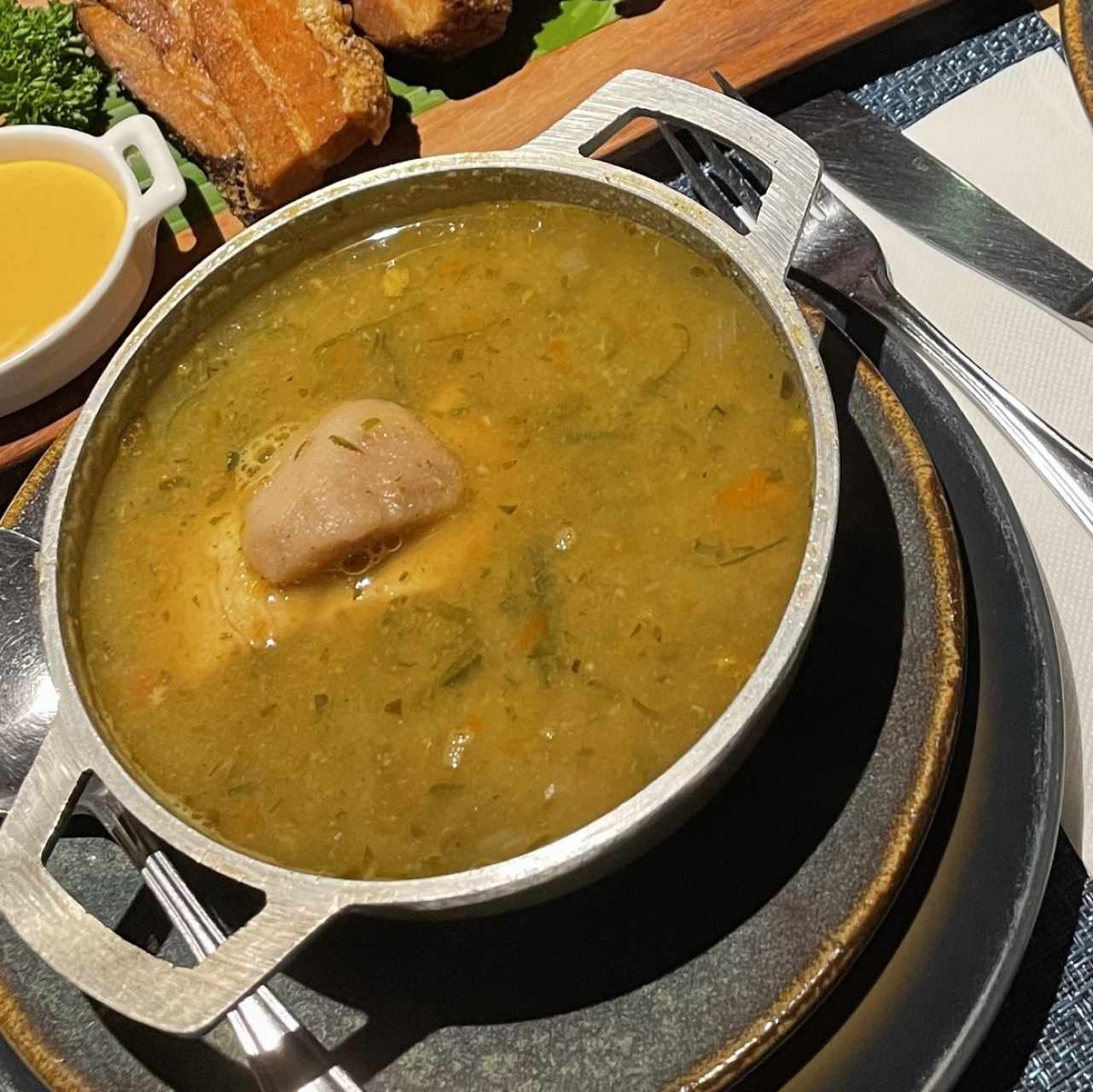 Sancocho 