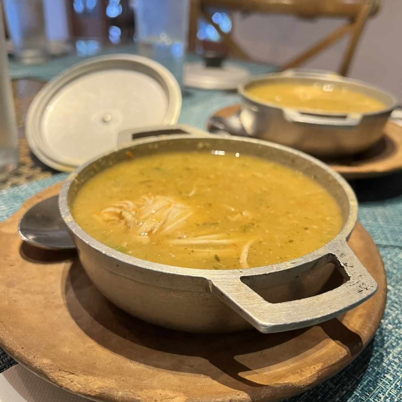 Sancocho 🥰