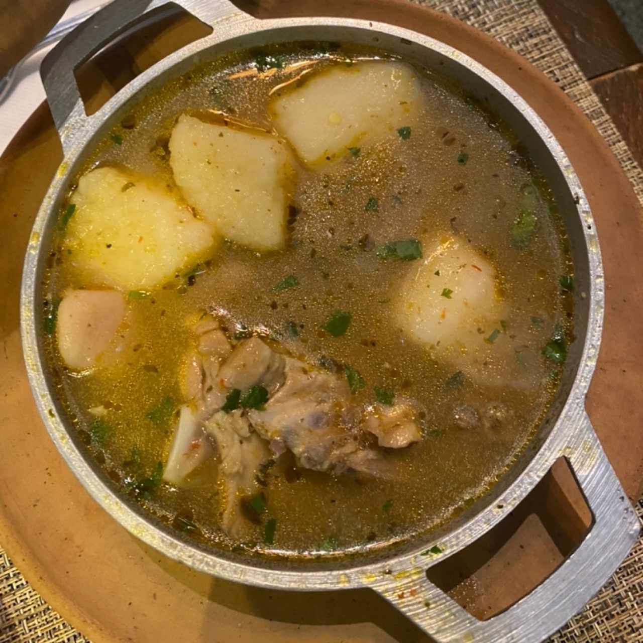 Sancocho