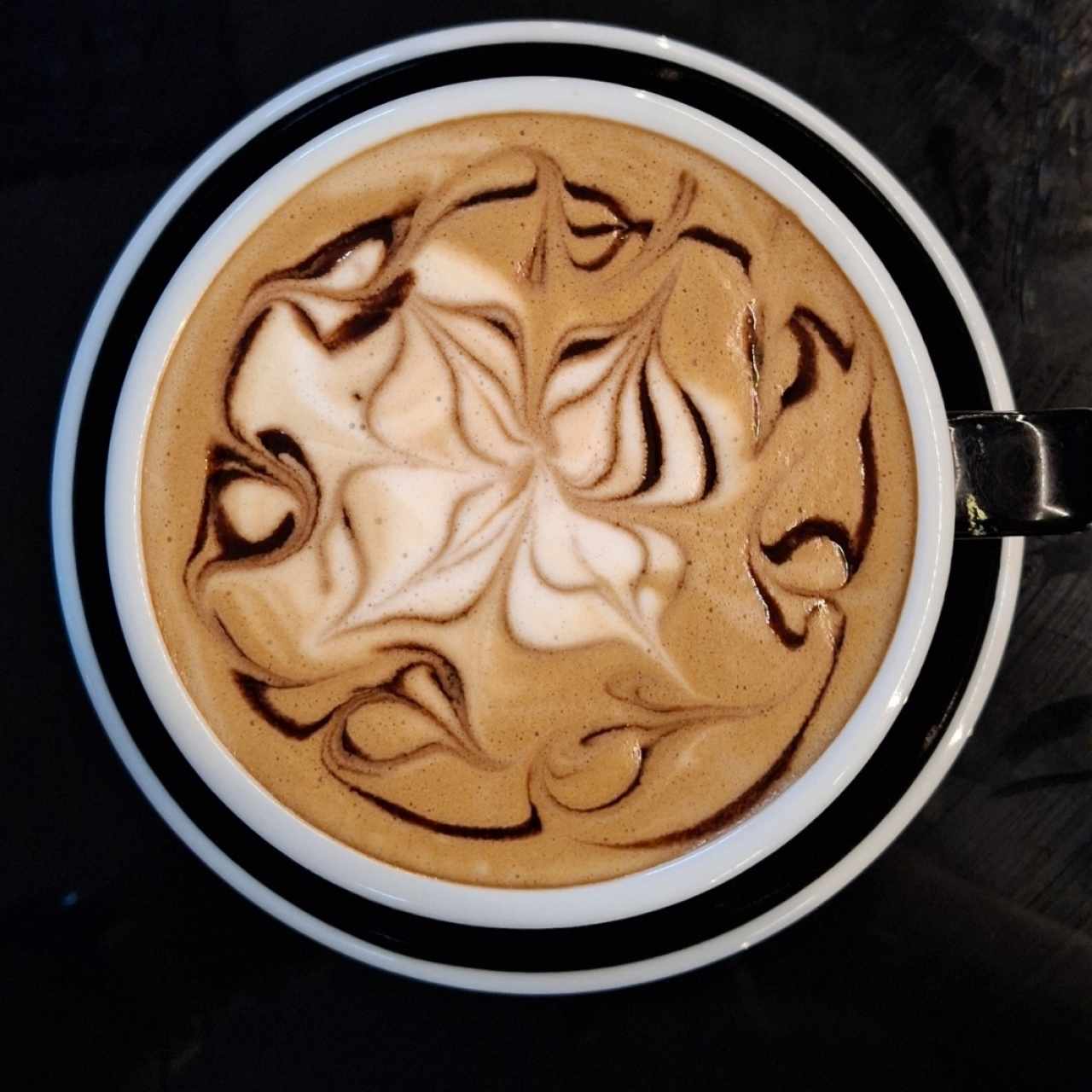 Mocaccino 