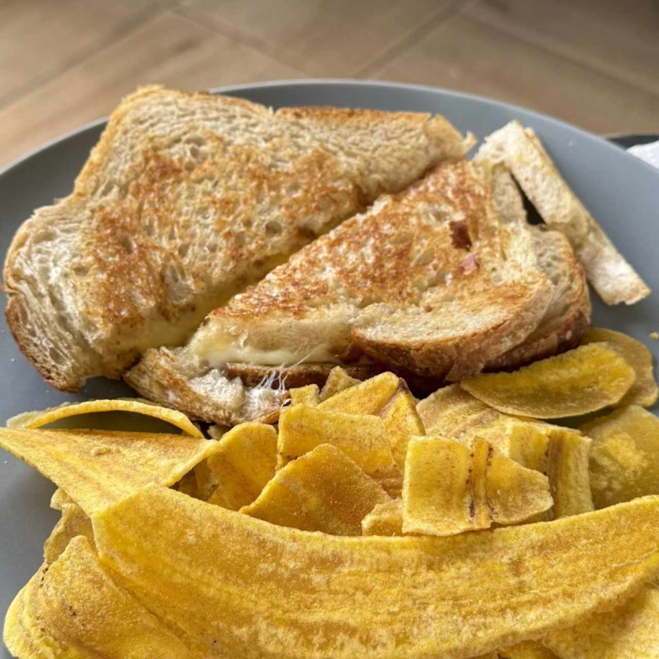 SANDWICHES - DERRETIDO