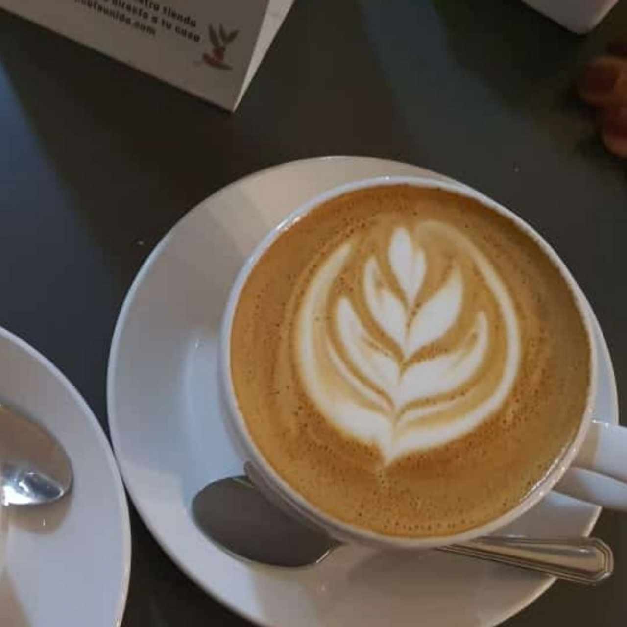 capuccino