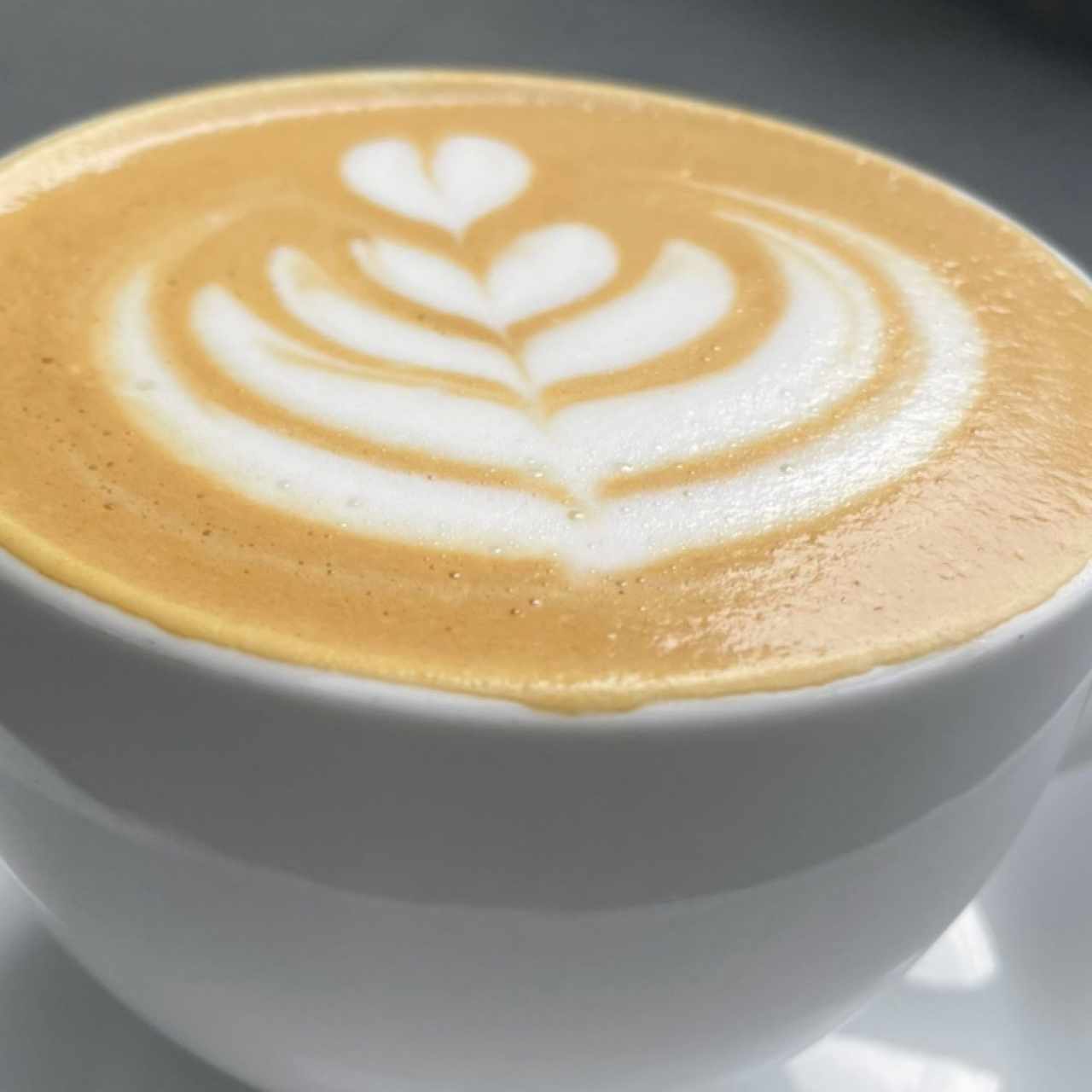 Capuccino