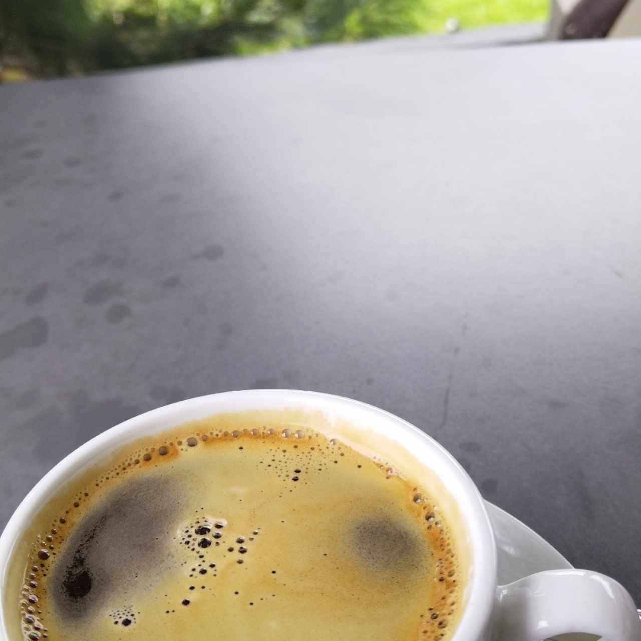 Café americano 