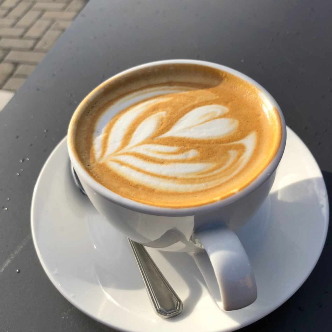 Cappuchino