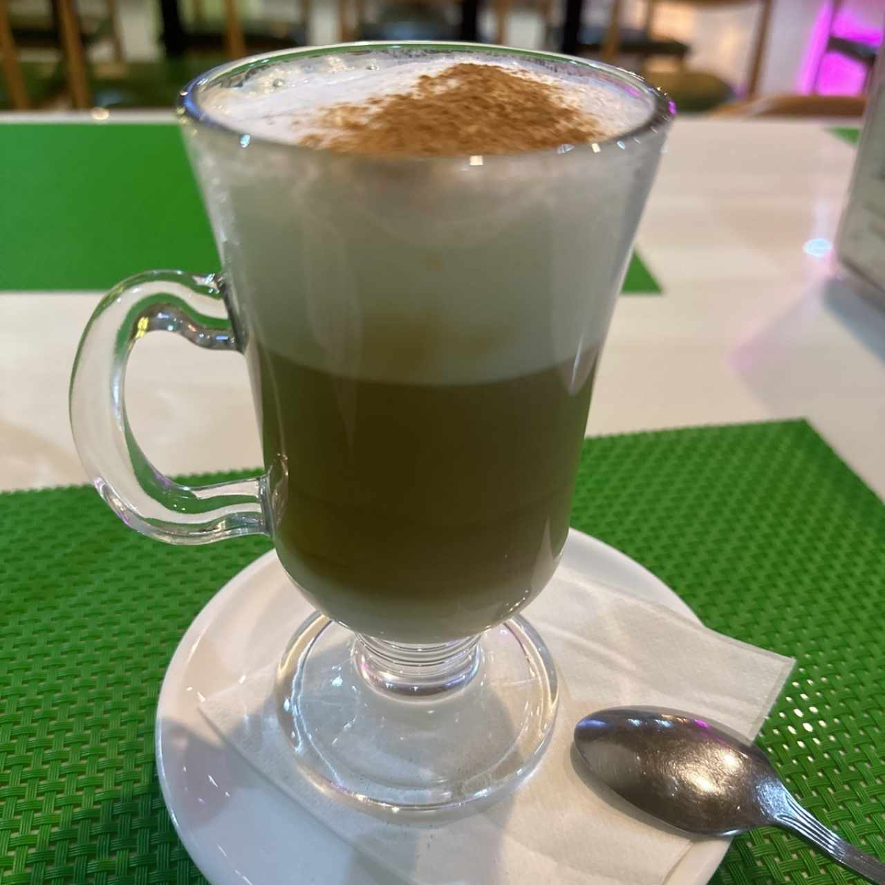 Capuchino 