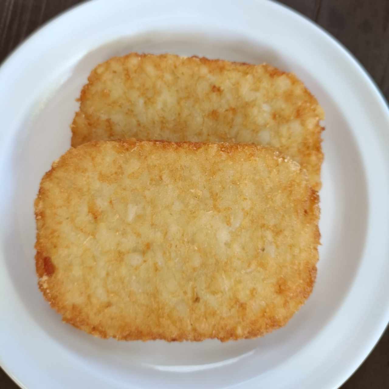 Hash Browns